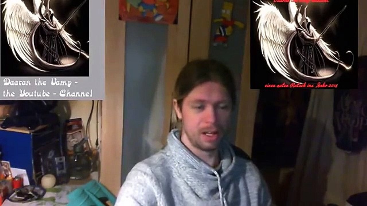 BVB -  Attentäter vor Gericht