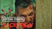 BLACK FRIDAY | New official Trailer 2021 |Bruce Campbell, Michael Jai White, Zombie Movie HD