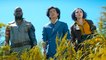 Cowboy Bebop Season 1 on Netflix | Official Trailer