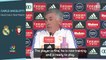 Ancelotti prefers other players to out of favour Hazard