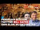 Penipuan Bitcoin, Twitter Elon Musk dan Bill Gates Diretas