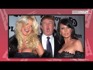 We wish Donald Trump a covfefe covfefe Happy Birthday!