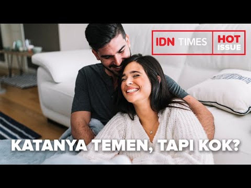 Jika Memang Dia Hanya Sebatas Temanmu, Jangan Lakukan 5 Hal Ini Ya!