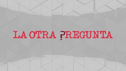 LA OTRA PREGUNTA - ENTREVISTA A CAROLINA TANONI (26/10/2021)