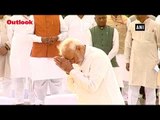 Atal Bihari Vajpayee Death Anniversary: President Kovind, PM Modi Pay Tribute