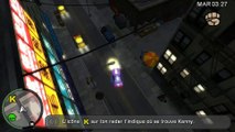 Grand Theft Auto: Chinatown Wars online multiplayer - psp