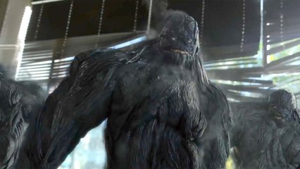 Hellbound on Netflix | Official Trailer