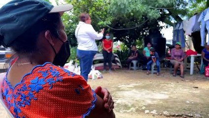 AYUDAR ES VIVIR | Ixuk'e, Asociación para el Desarrollo Integral de Mujeres Chiapanecas, A.C.