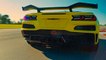 2023 Corvette Z06 reveal – Sound, Interior and Exterior Desig