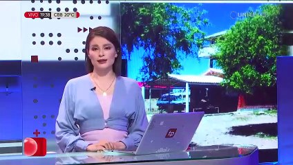 Fiscalía imputa por vejámenes y tortura a teniente de la Policía sospechoso de la muerte de un reo en Chonchocoro