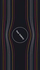 Samsung Galaxy Watch 4 44mm Smartwatch.