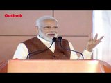 PM Modi Addresses Party 'Karyakartas' At BJP HQ
