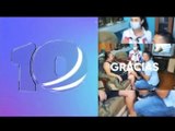 Canal 10 (Nicaragua) - Tanda Comercial [26/10/2021]