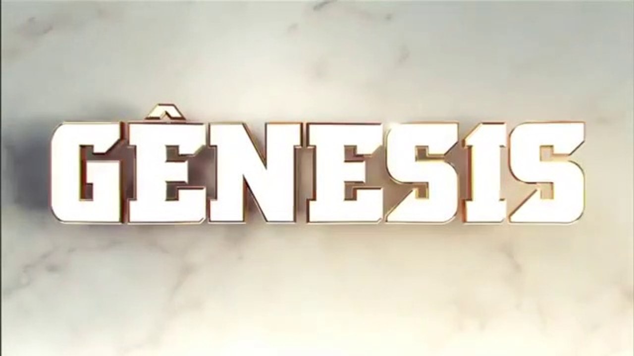 NOVELA GÊNESIS CAPITULO 201 COMPLETO 26/10/2021 TERÇA  EM HD