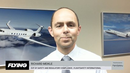 Flight Data Makes Better Pilots from What's Next in General Aviation