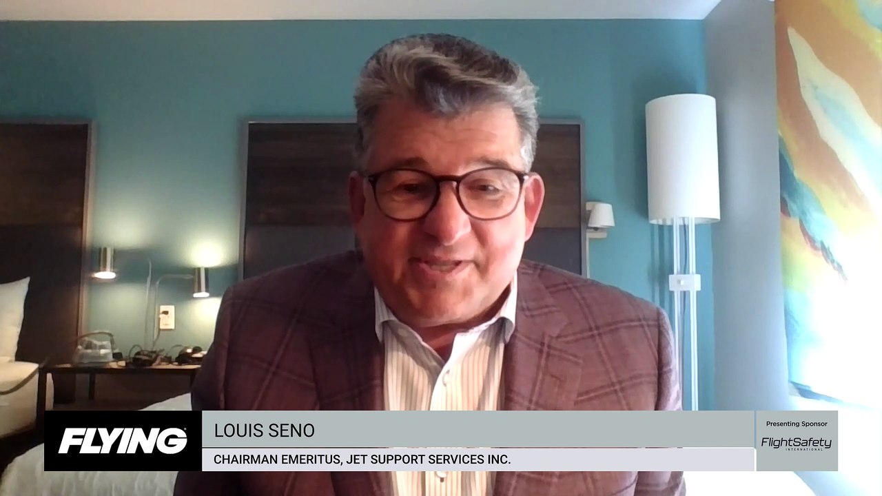 Sustainable Aviation Fuel: A Key to Unlocking a Sustainable Future