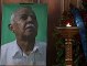Pdte. Maduro otorgó replica del sable victorioso del G/J Rafael Urdaneta a  viuda de David Nieves
