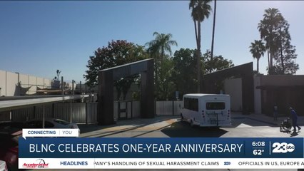 Kern's Homeless Crisis: BLNC celebrates one-year anniversary