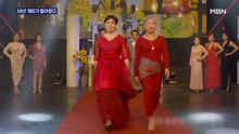 '58년 개띠가 돌아왔다' 시니어가 만들고 시니어가 출연한 영화 '1958'