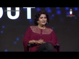 Outlook SpeakOut 2019 | Deepa Malik on Menstruation and Disability