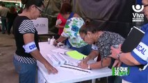 Aprueban Ley para que nicaragüenses con cédulas vencidas voten en las elecciones de noviembre
