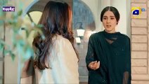 Khuda Aur Mohabbat Season 3 || 2 Last Episode  || 27 October 2021