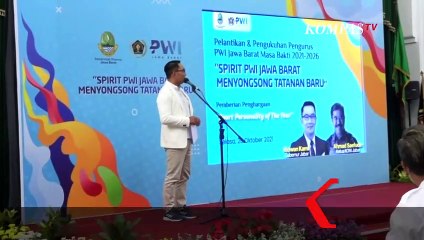 Ridwan Kamil Usul Harga PCR Bisa Lebih Murah Lagi dari Rp 300 ribu