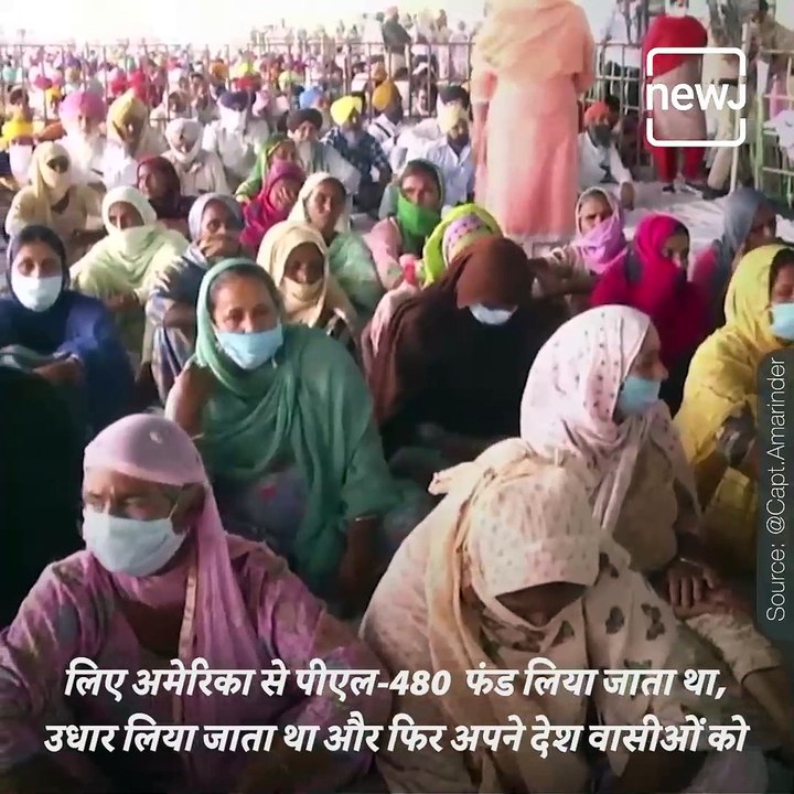 Know About The Unplugged Character Of Former Punjab CM Captain Amrinder Singh