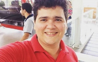 Advogado diz que tese dos policiais no caso Geffeson Moura ‘caiu por terra’: “Foi assassinato”