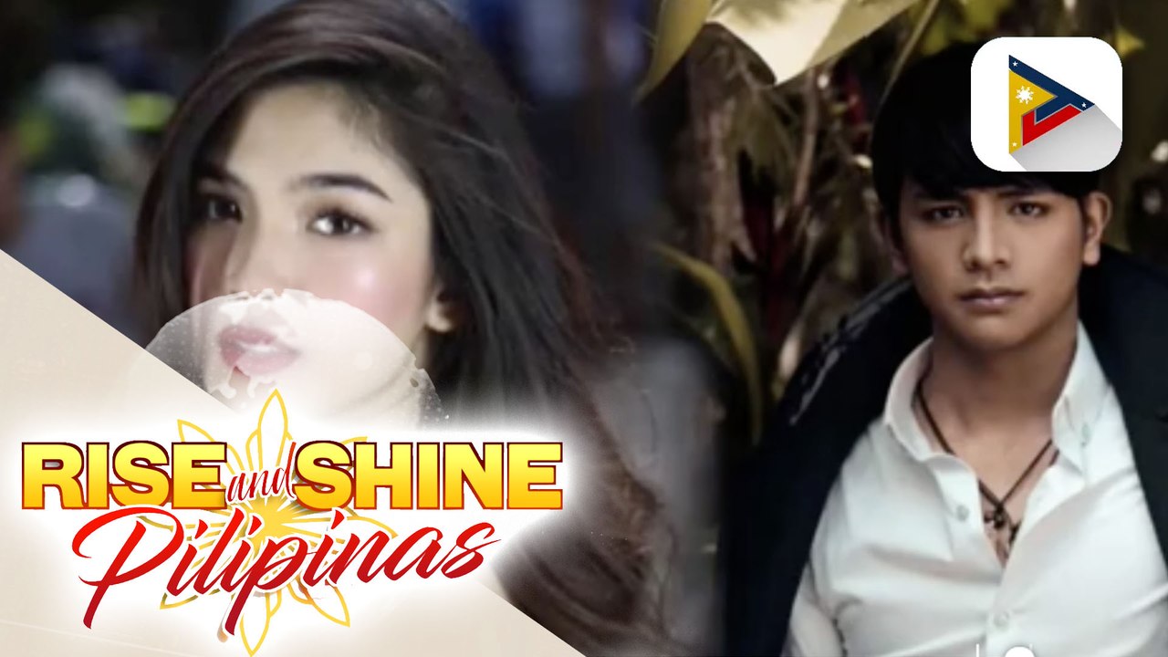 TALK BIZ: Heaven Peralejo, umaming single at gumastos sa lalaki