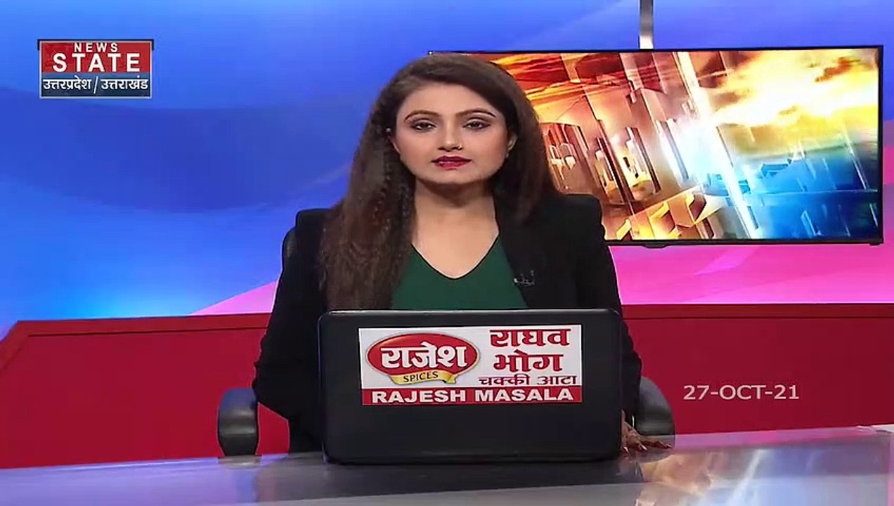 Mathura में मनाया जाएगा दीपावली महोत्सव 2021, तैयारियां जोरों पर
