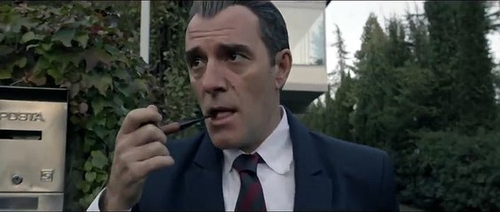 DIABOLIK dei Manetti Bros (2021) - Trailer ufficiale HD