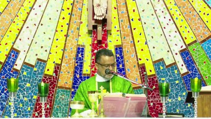 Holy Mass I Malayalam Mass I October 27 I Wednesday I Qurbana I 6.45 AM