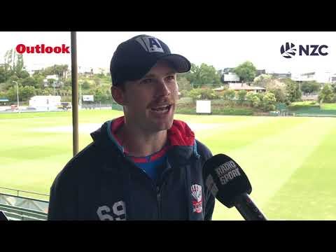 England An Exciting T20 Side, Will Pose A Tough Challenge: NZ Pacer Lockie Ferguson