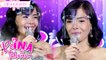 ReiNanay Ivy boasts about her love letter for 8 years | It's Showtime Reina Ng Tahanan