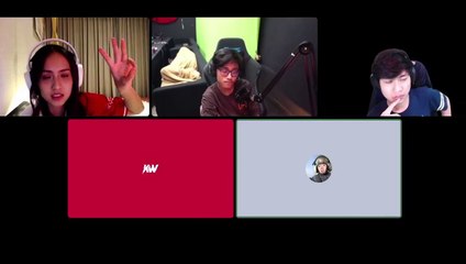 BTR AKAN INVITED KE PMGC___ TANPA BTR VIEWERS SEPI__