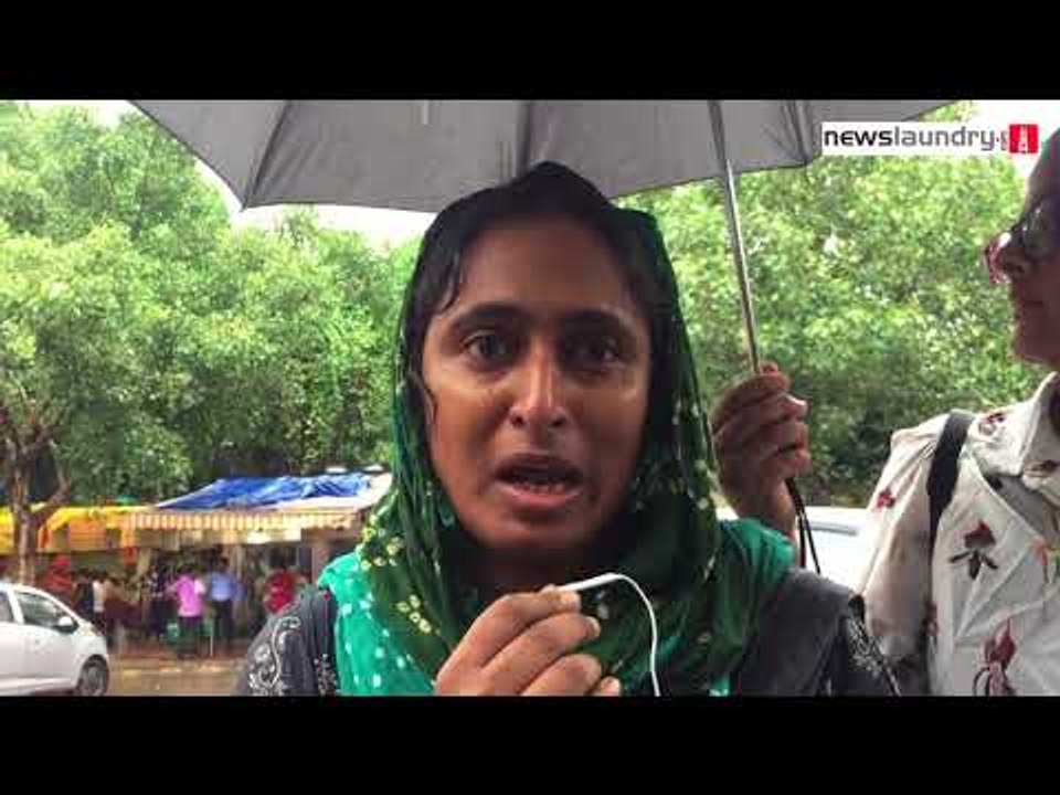 Protesters gather at Jantar Mantar to 'Free Hadiya'