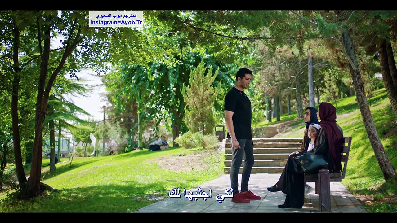 مسلسل مانكن مترجم للعربية | الحلقة السادسة عشر...