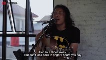 DONT LOOK BACK IN ANGER OASIS [ LYRIC ] FELIX IRWAN