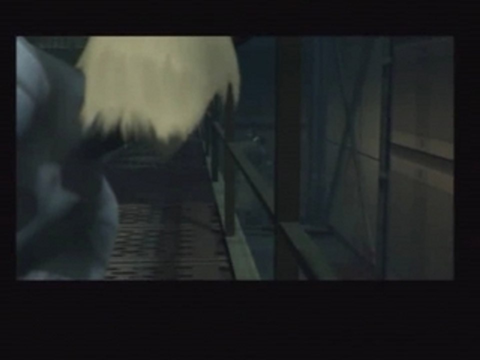 MGS2: 43 Vamp massacre les SEAL ALPHA.mpeg