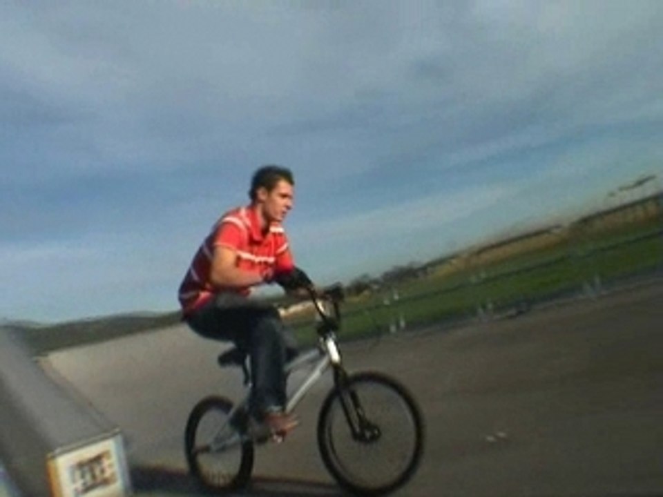 2006 Paye Ton Casque