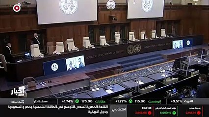 ...اضافة الى تحقيق انتعاش الاقتصاد العالمى ...