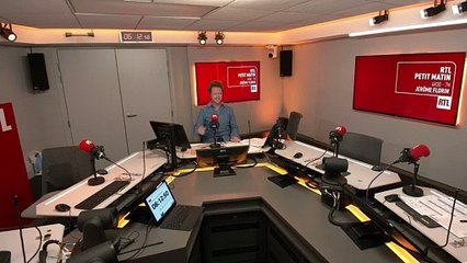 La brigade RTL du 27 octobre 2021