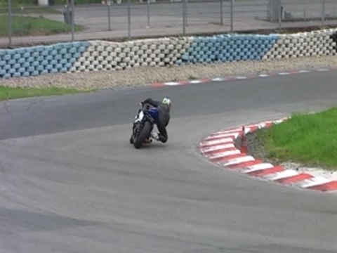 Croix en Ternois - Aout 2007 - R6 2006