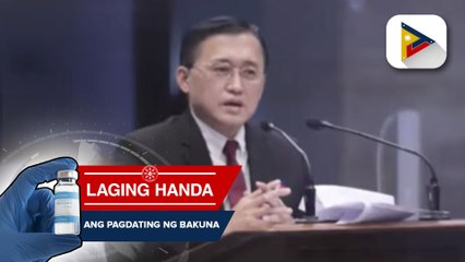 Pagkakaloob ng fuel subsidy para sa mga PUV driver, ikinatuwa ni Sen. Bong Go