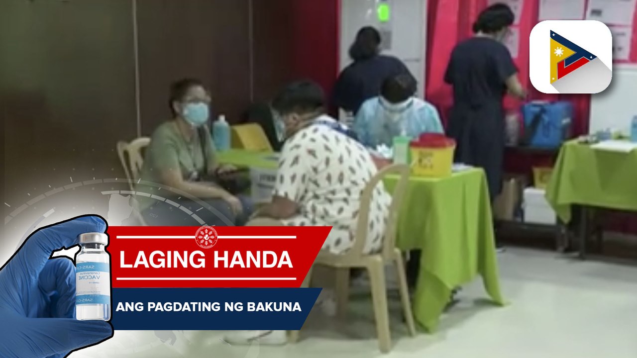 ‘Vax to Max’ vaccination program