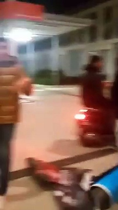 Le député européen Gilbert Collard publie une vidéo de militants d'Eric Zemmour agressés à Toulouse : "Wallah, je vais te tuer bêtement"