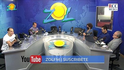 Jose Laluz: "Facebook es el resultado del fin de la Guerra Fría"