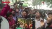 JNU Fee Hike | Students Protest March At Mandi House In Delhi