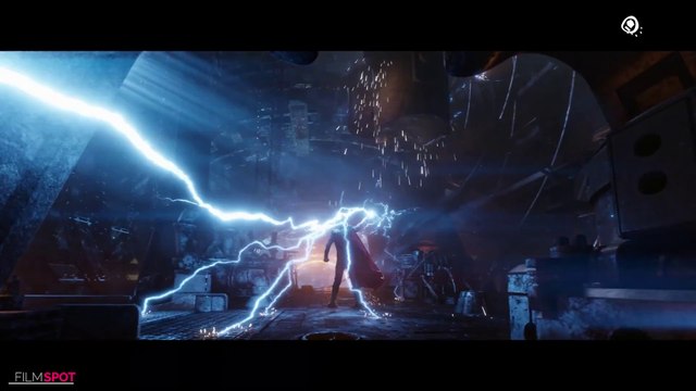 ETERNALS The Avengers have Spider-Man Trailer (2021) Marvel Superhero Movie HD